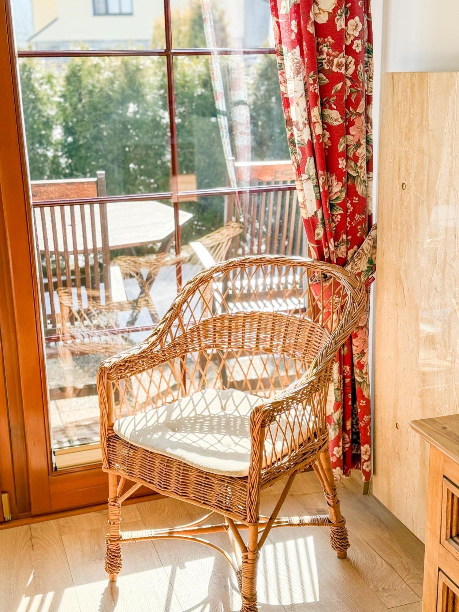 Osada Gubalowka By Renters Apartment
